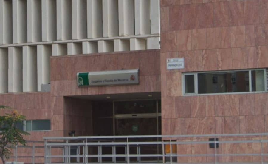 Registro Civil Málaga