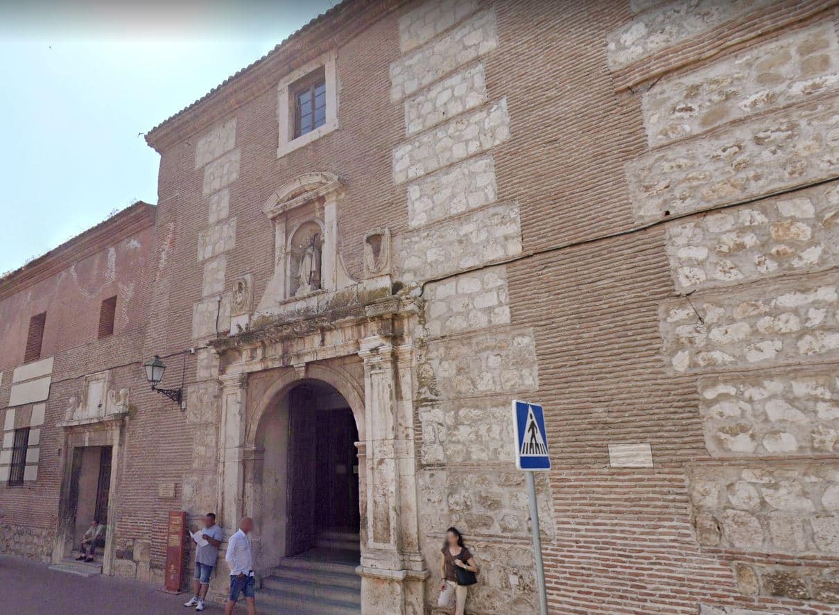 Registro Civil Álcala de Henares