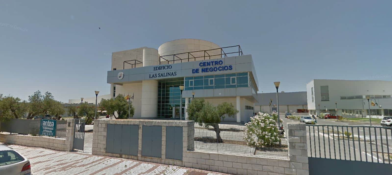 Registro Civil El Puerto de Santa María