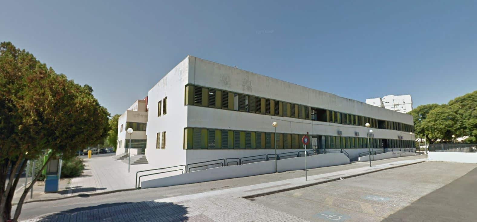 Registro Civil Jerez de la Frontera