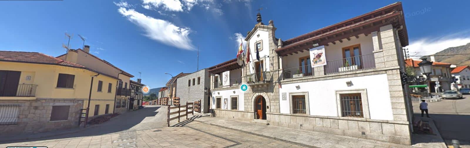 Registro civil - Ayuntamiento Los Molinos