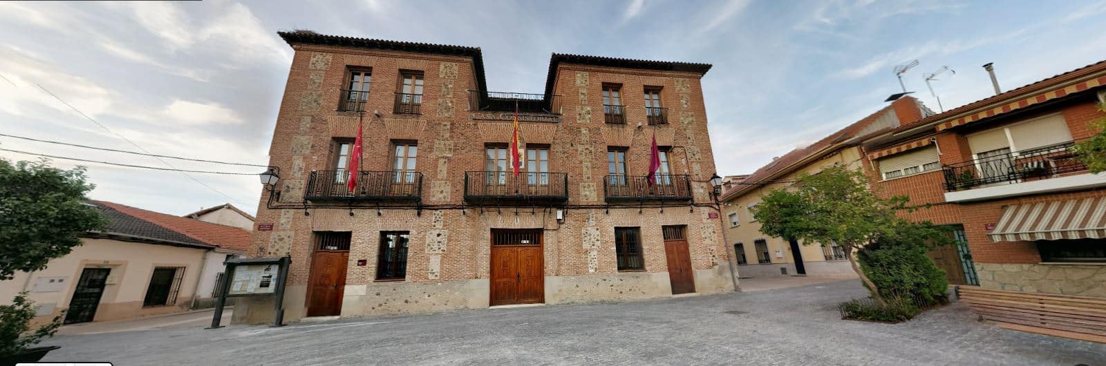 Registro civil - Juzgado de Paz Valdetorres de Jarama