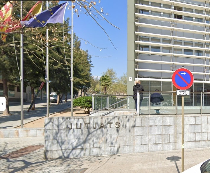 registro civil cornella de llobregat