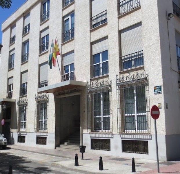 registro civil de Fuengirola