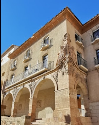 registro civil de lorca