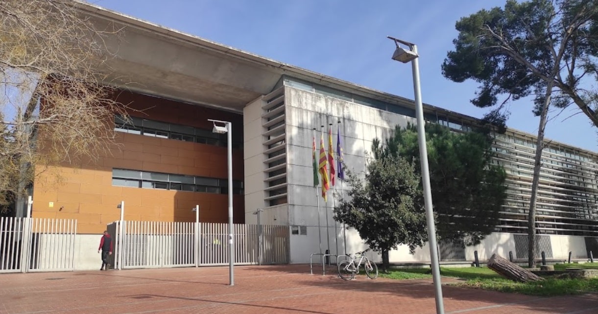 Vegetación Seminario Dibujar registro civil de granollers Momento Posicionamiento en buscadores