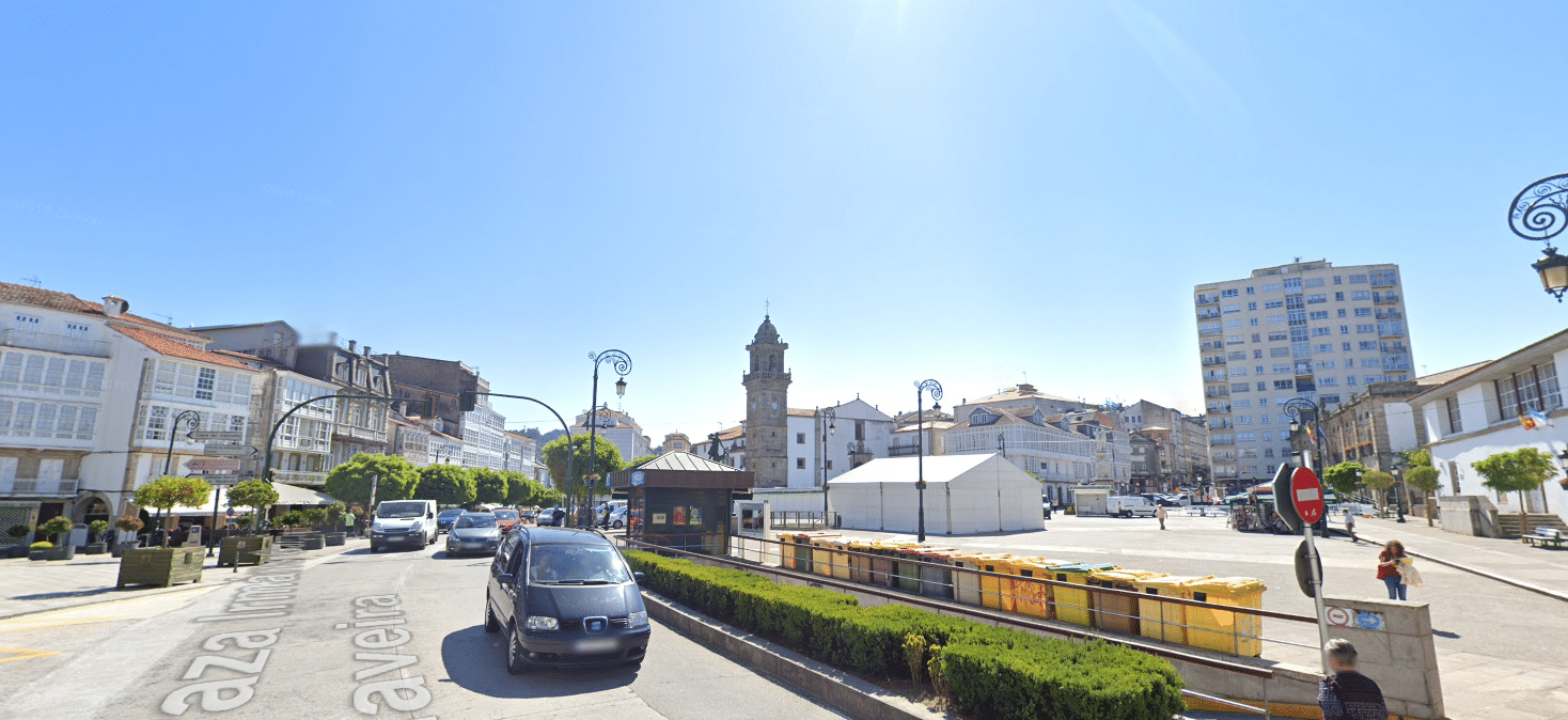 registro civil Betanzos