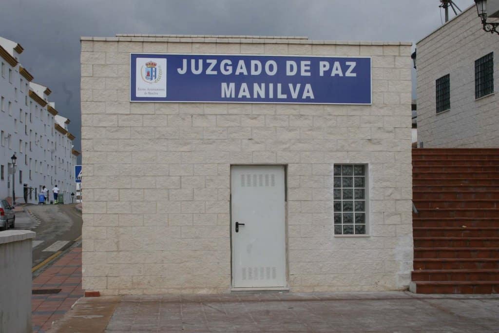 registro civil Manilva