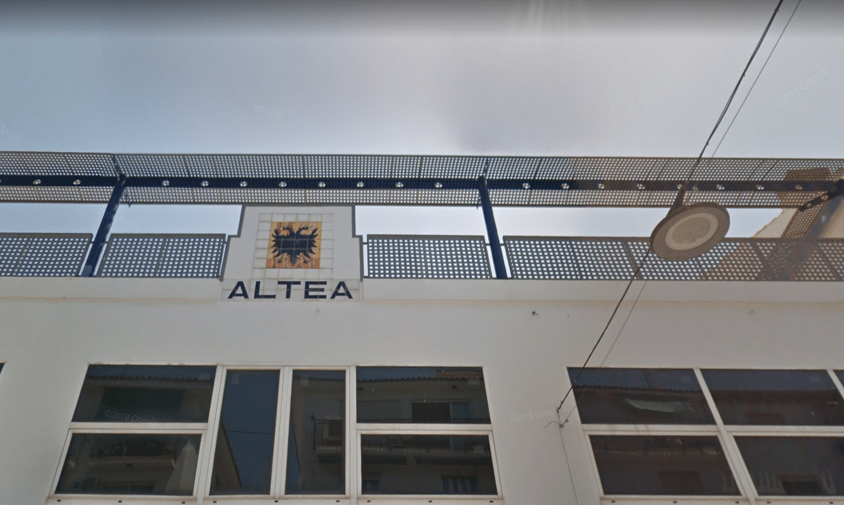 registro civil altea