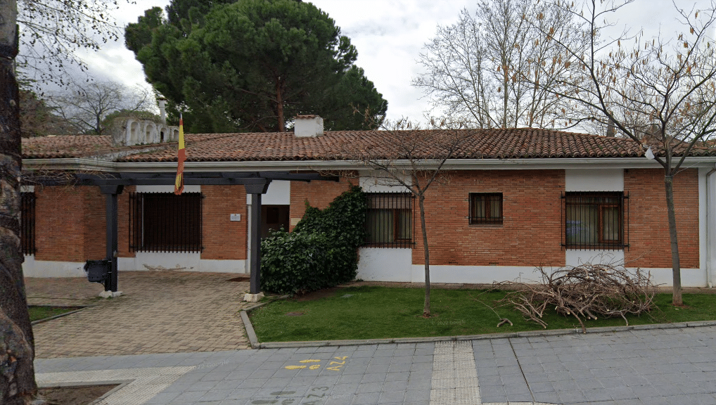 registro civil azuqueca de henares