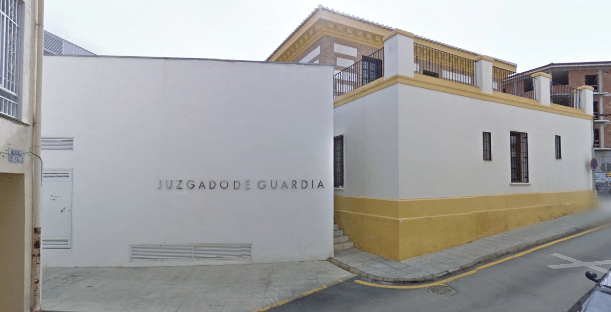 registro civil baza