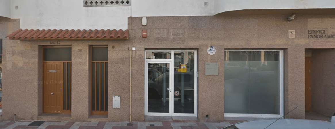 registro civil blanes