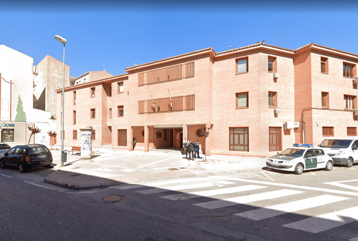 registro civil calahorra