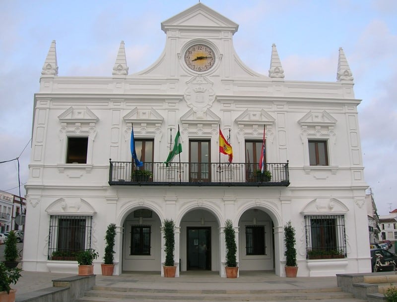 registro civil cartaya