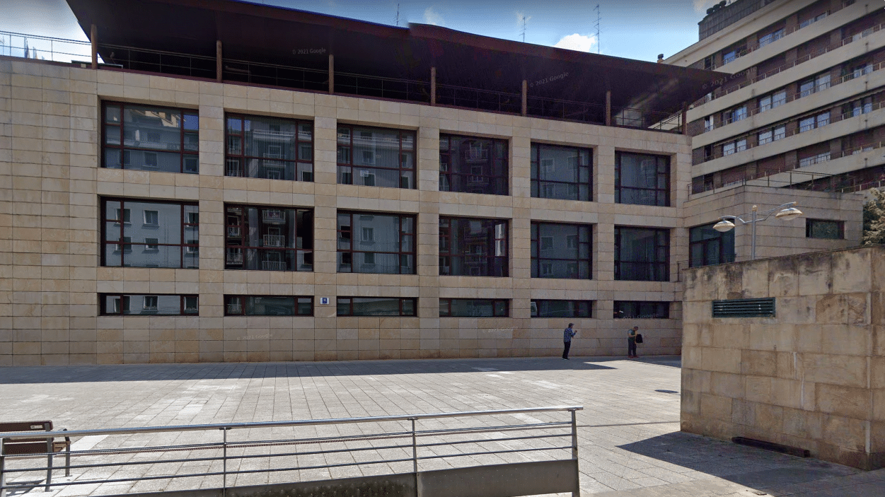 registro civil eibar