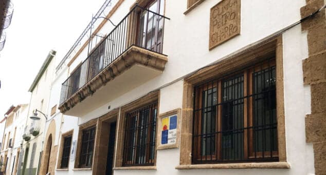 registro civil javea