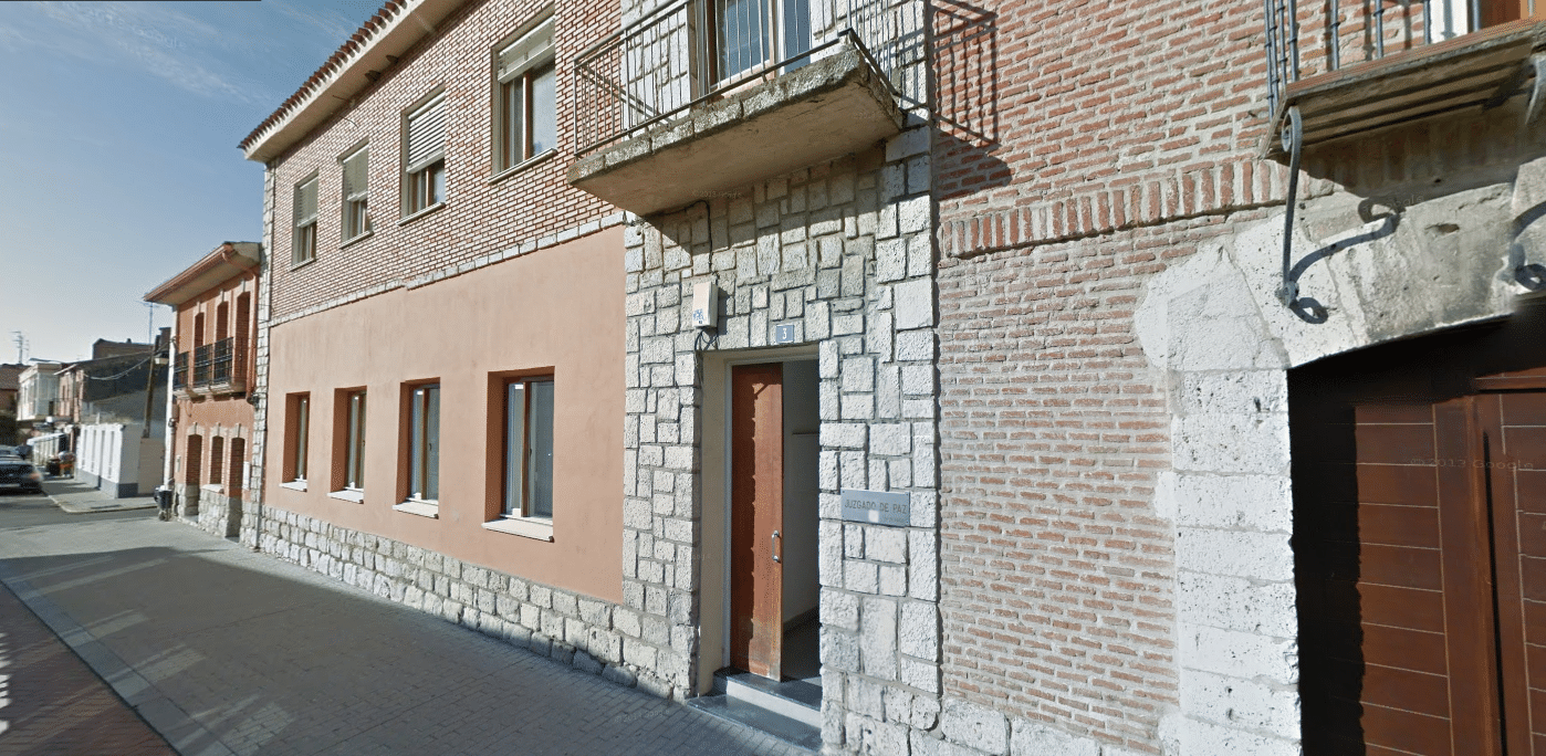 registro civil laguna de duero