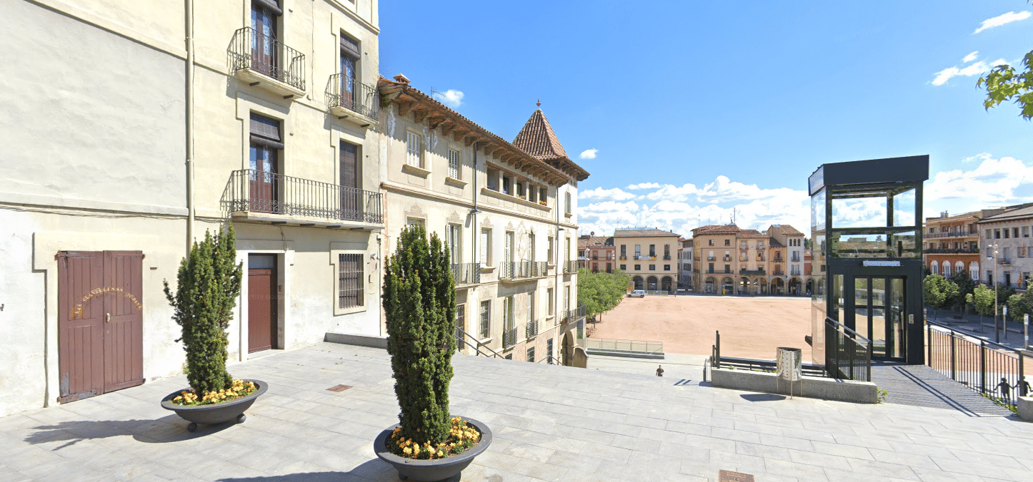 registro civil manlleu