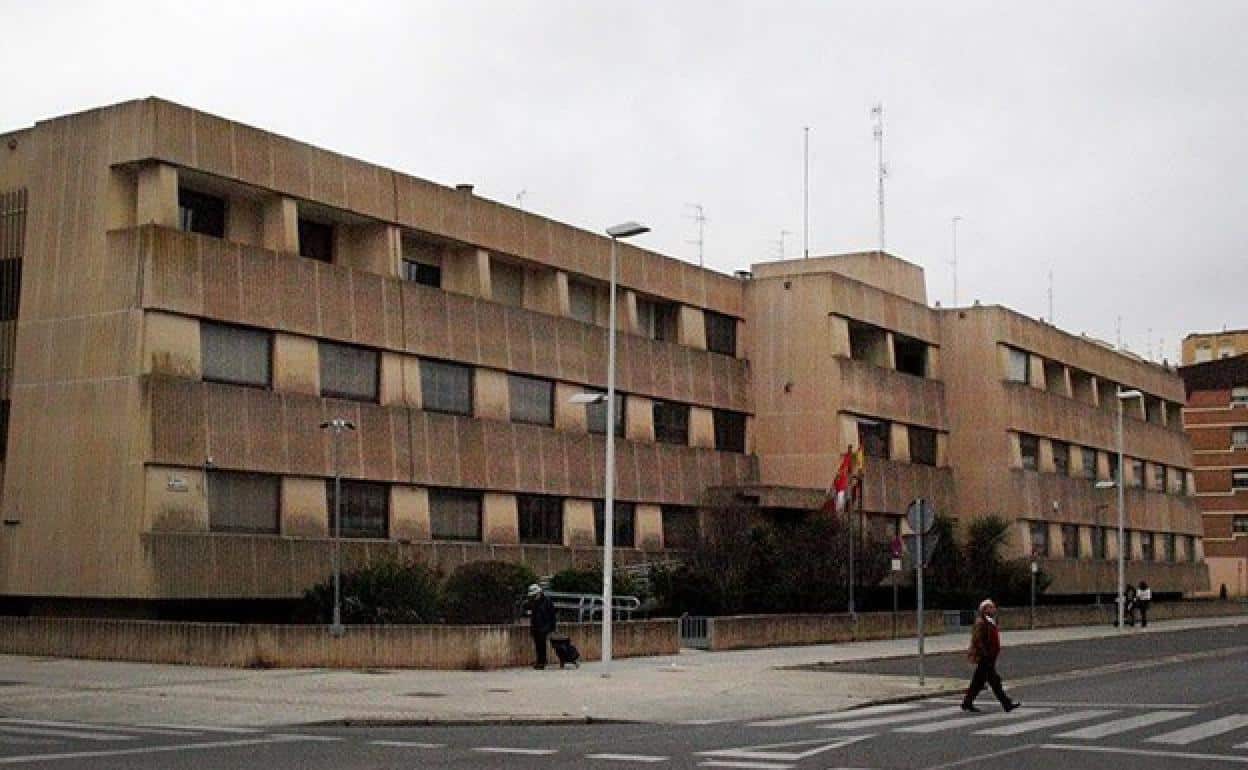 registro civil miranda de ebro