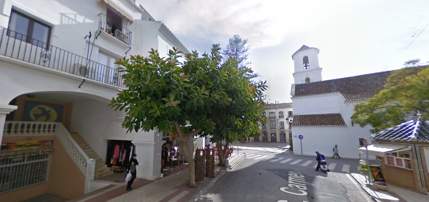 registro civil nerja