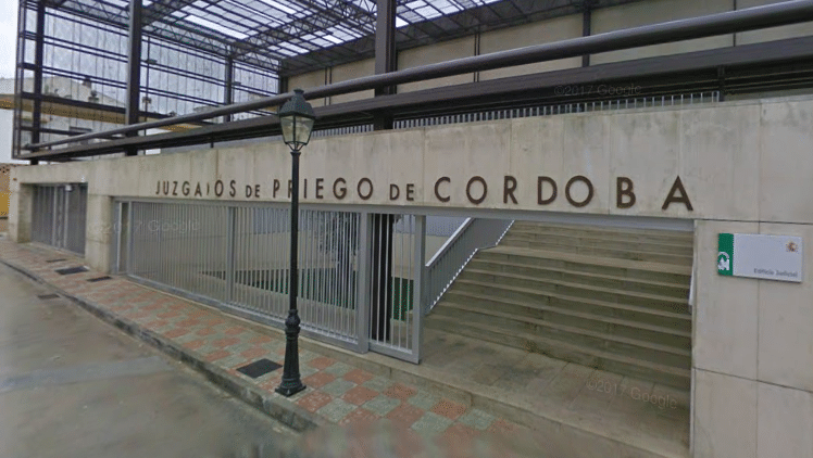 registro civil priego de cordoba