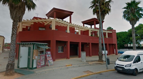 registro civil puerto real