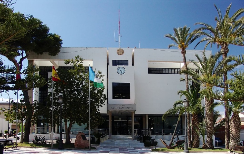 registro civil san pedro del pinatar