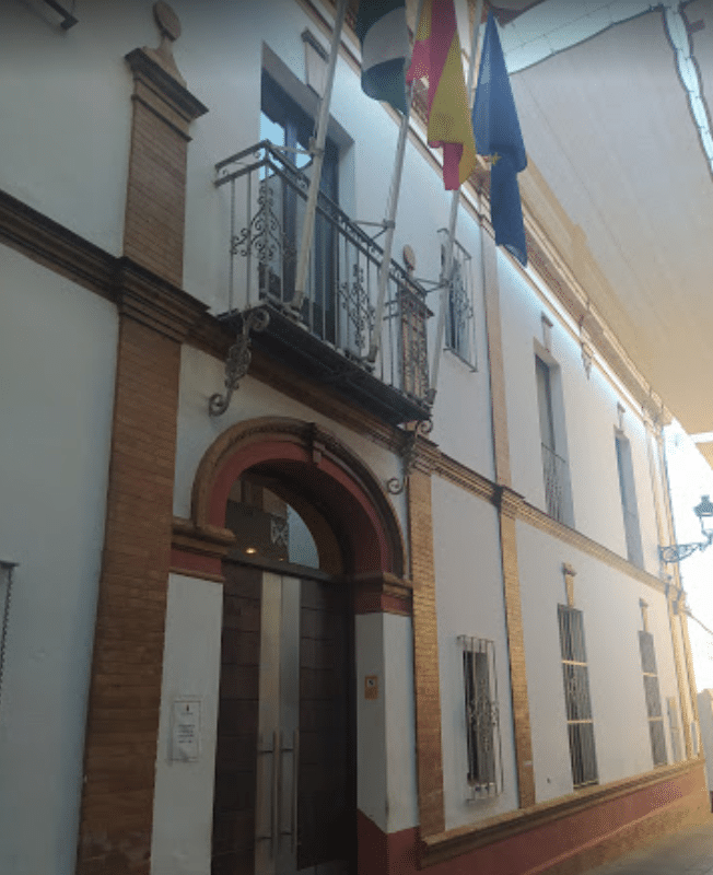 registro civil tomares