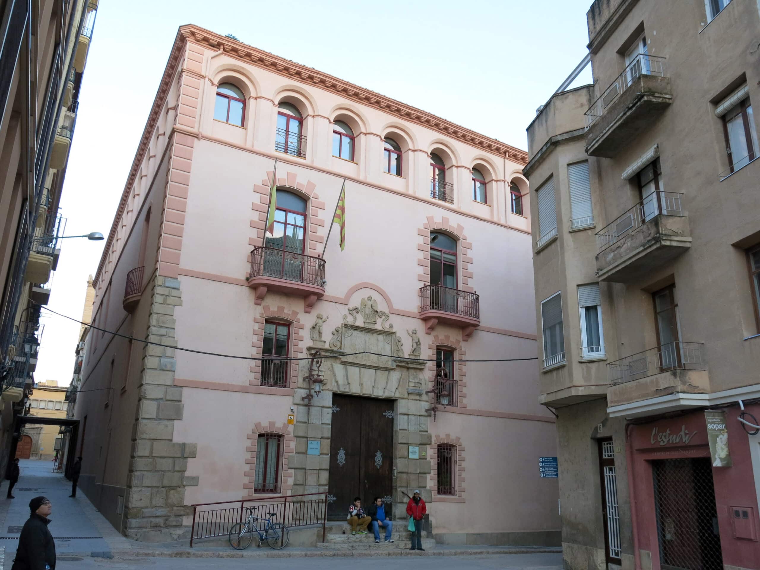 registro civil tortosa