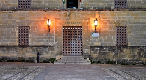 registro civil ubeda