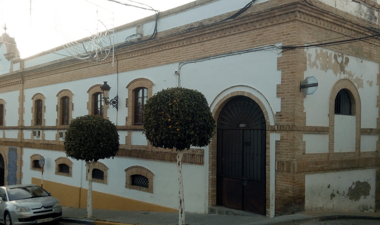 registro civil villamartin