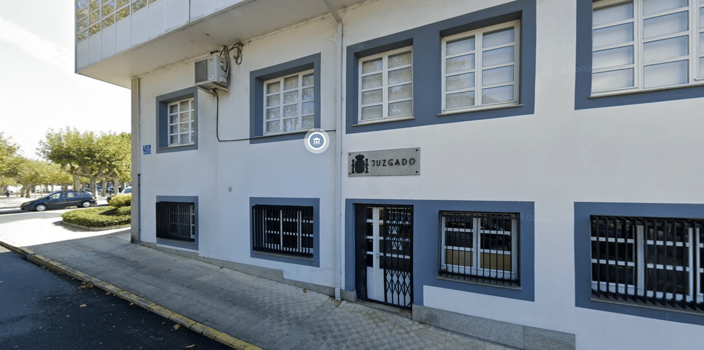 registro civil cambre