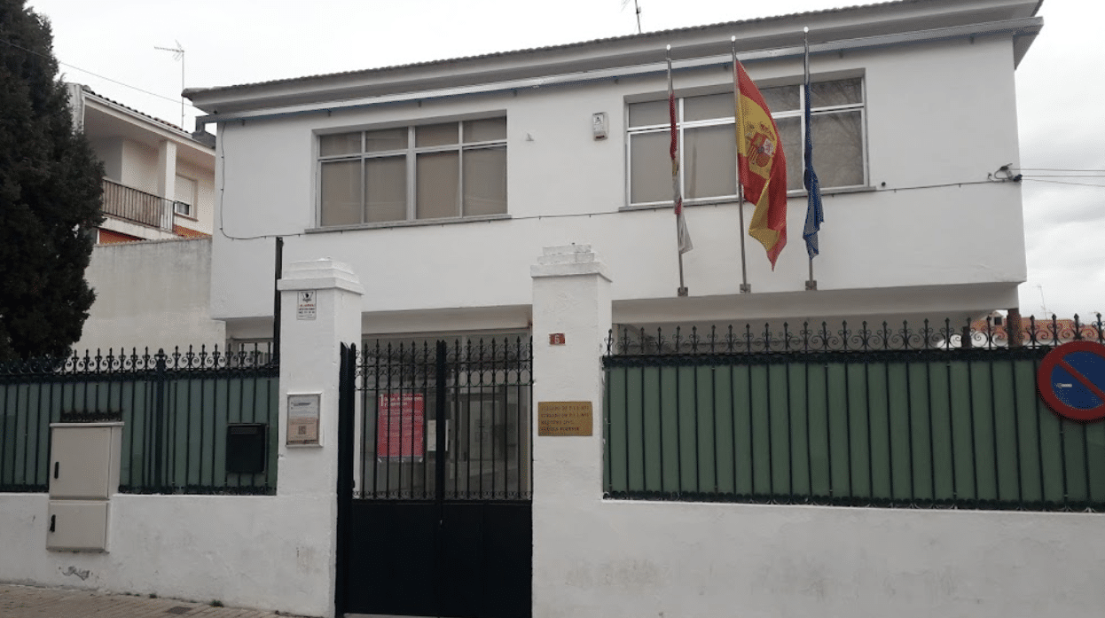 registro civil illescas