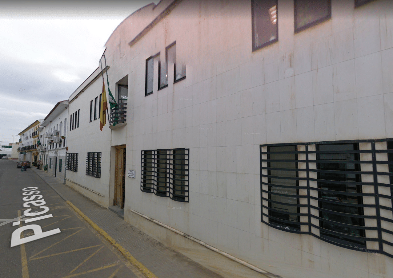 Registro Civil Posadas