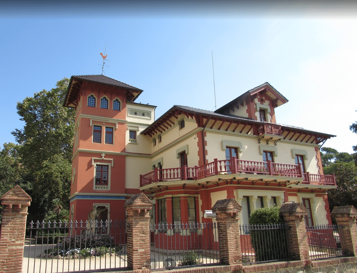 Registro Civil Sant Andreu de Llavaneres