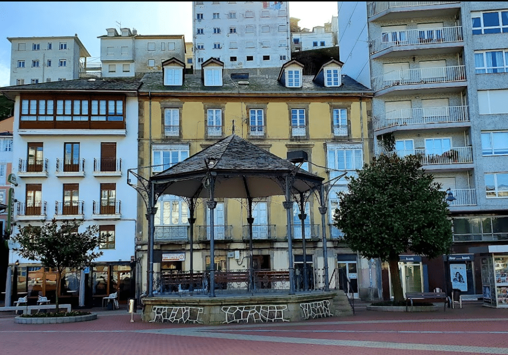 Registro Civil Valdés