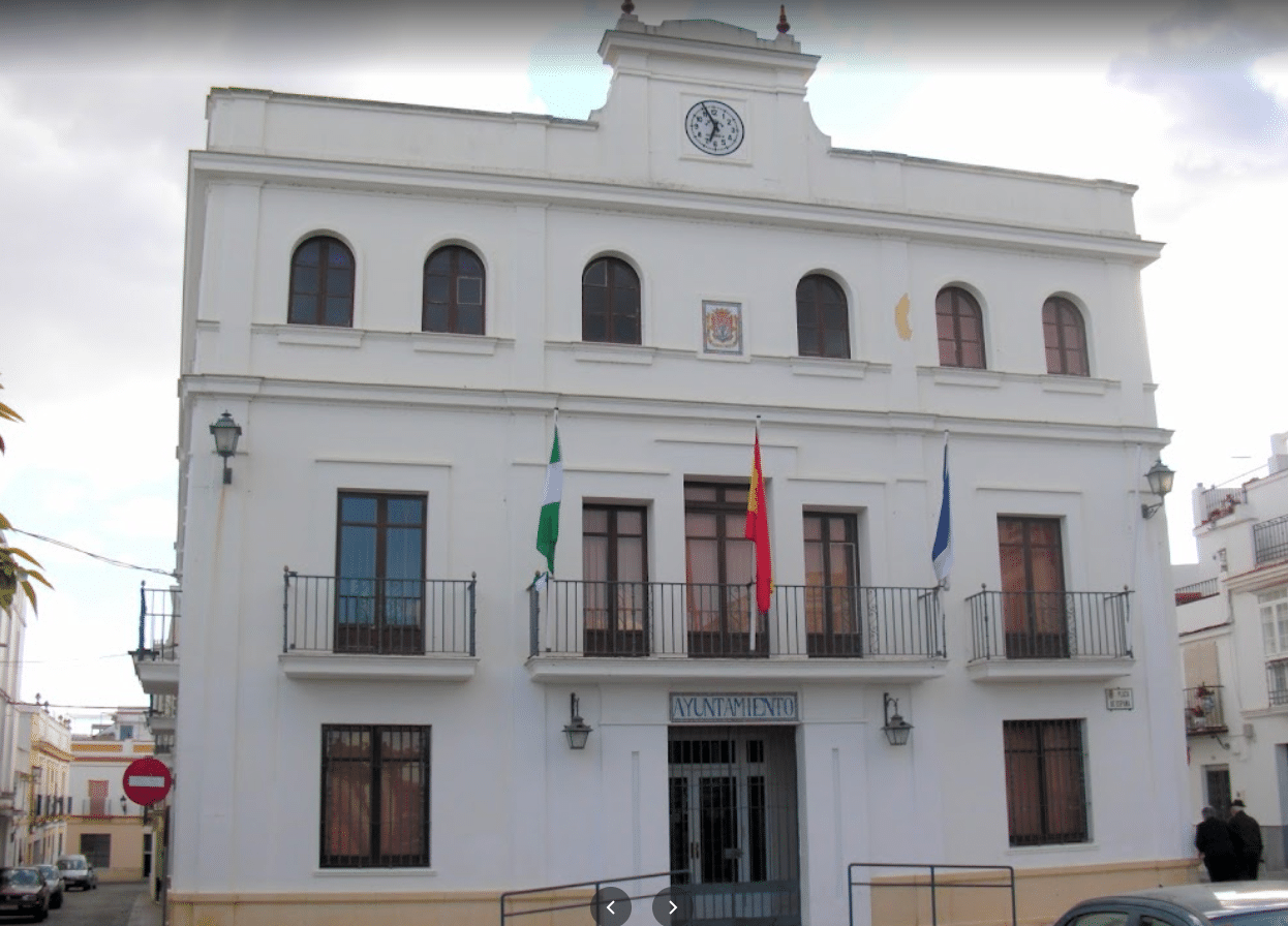 registro civil Alcala del Rio