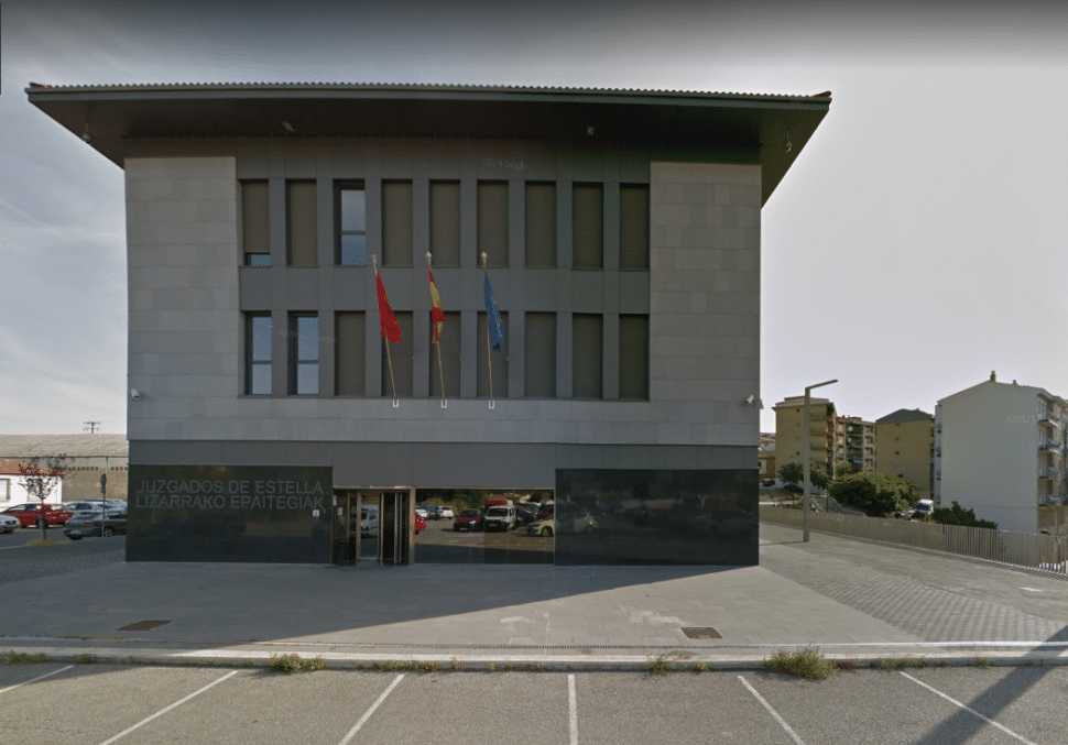 Registro civil de Estella online 【2024 】 ¡Sin cita previa!