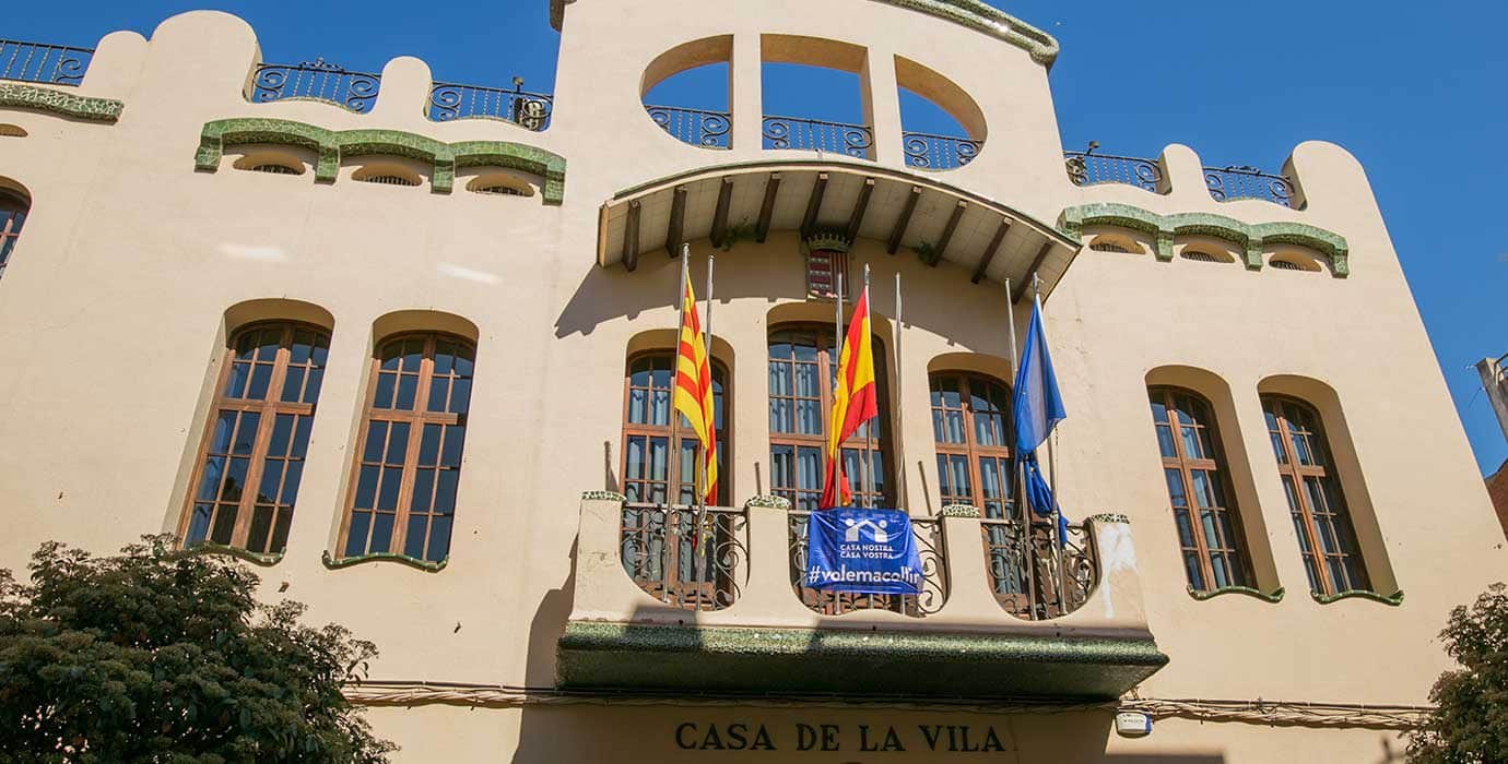 registro civil Malgrat de Mar