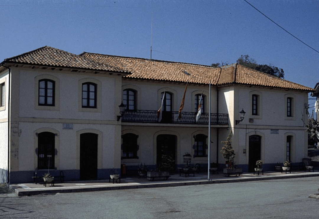 registro civil Marina de Cudeyo