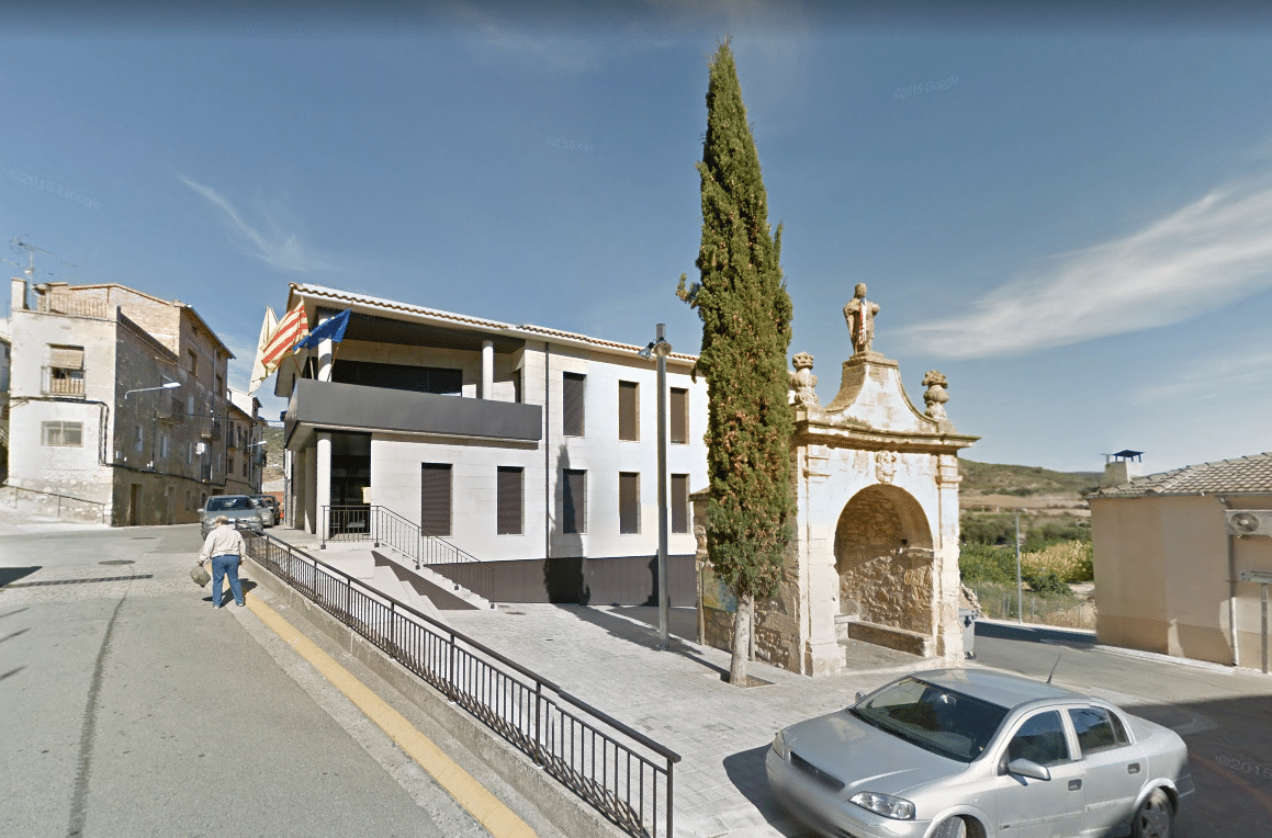 registro civil os balaguer