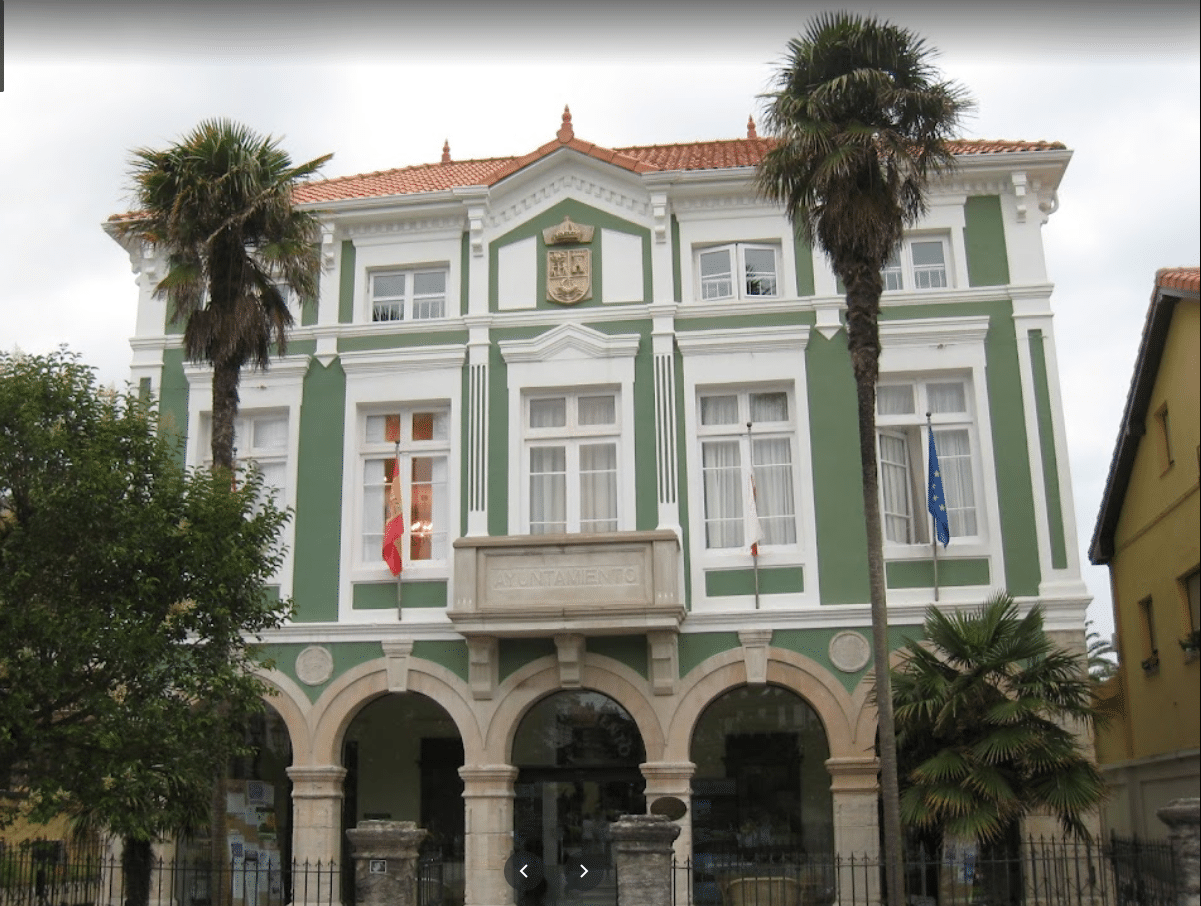 registro civil Suances