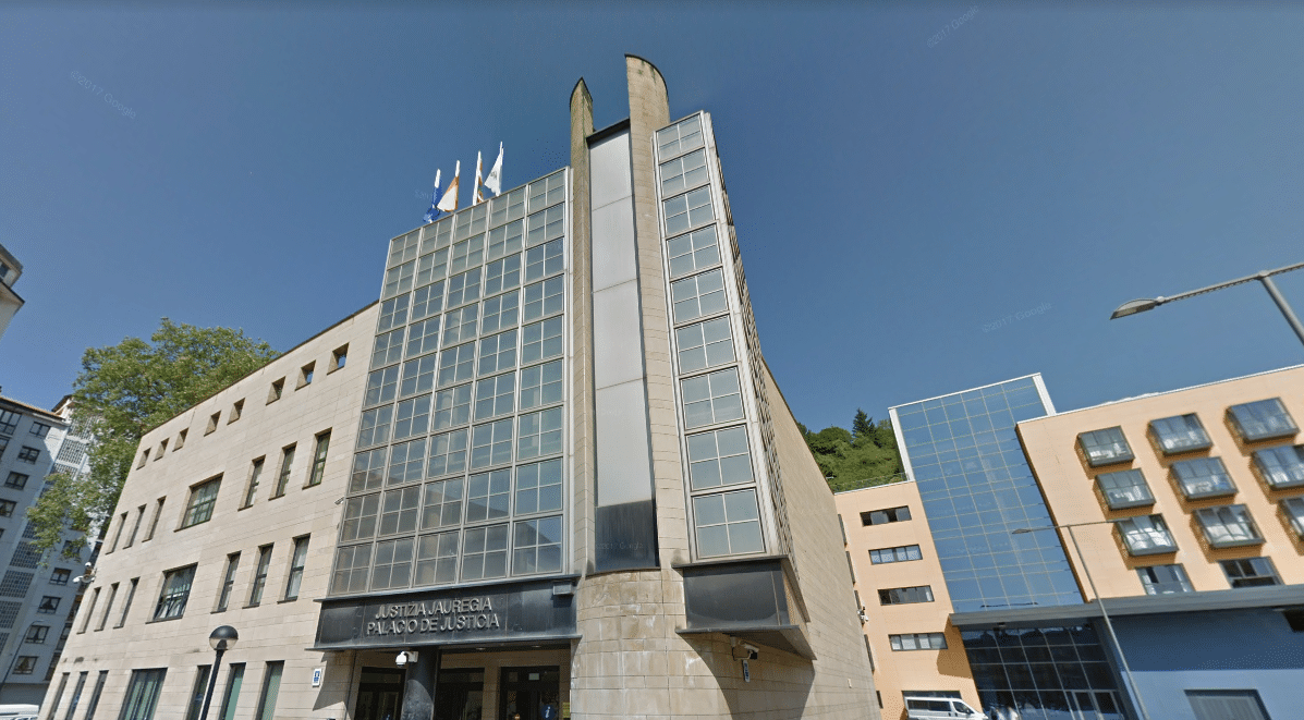 registro civil Tolosa