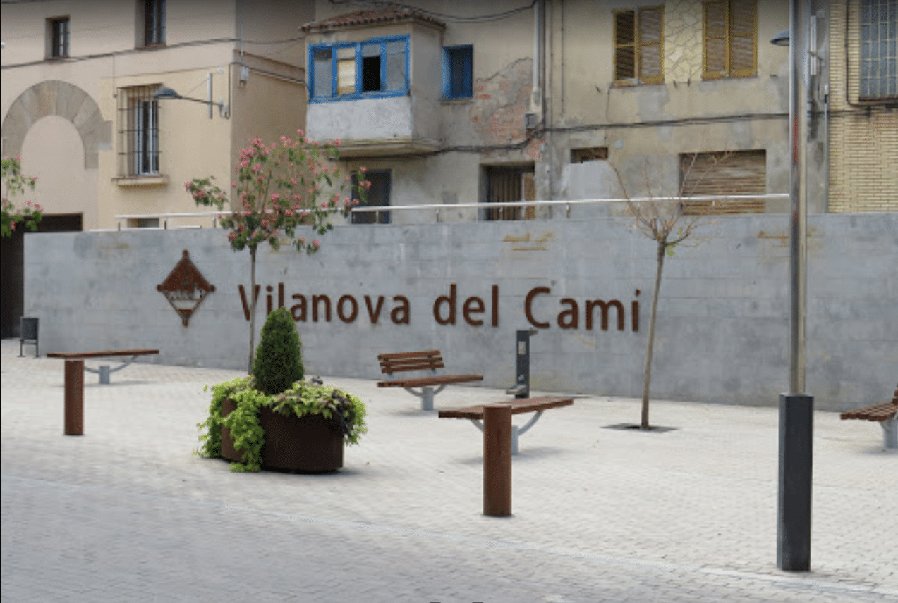 registro civil Vilanova del cami