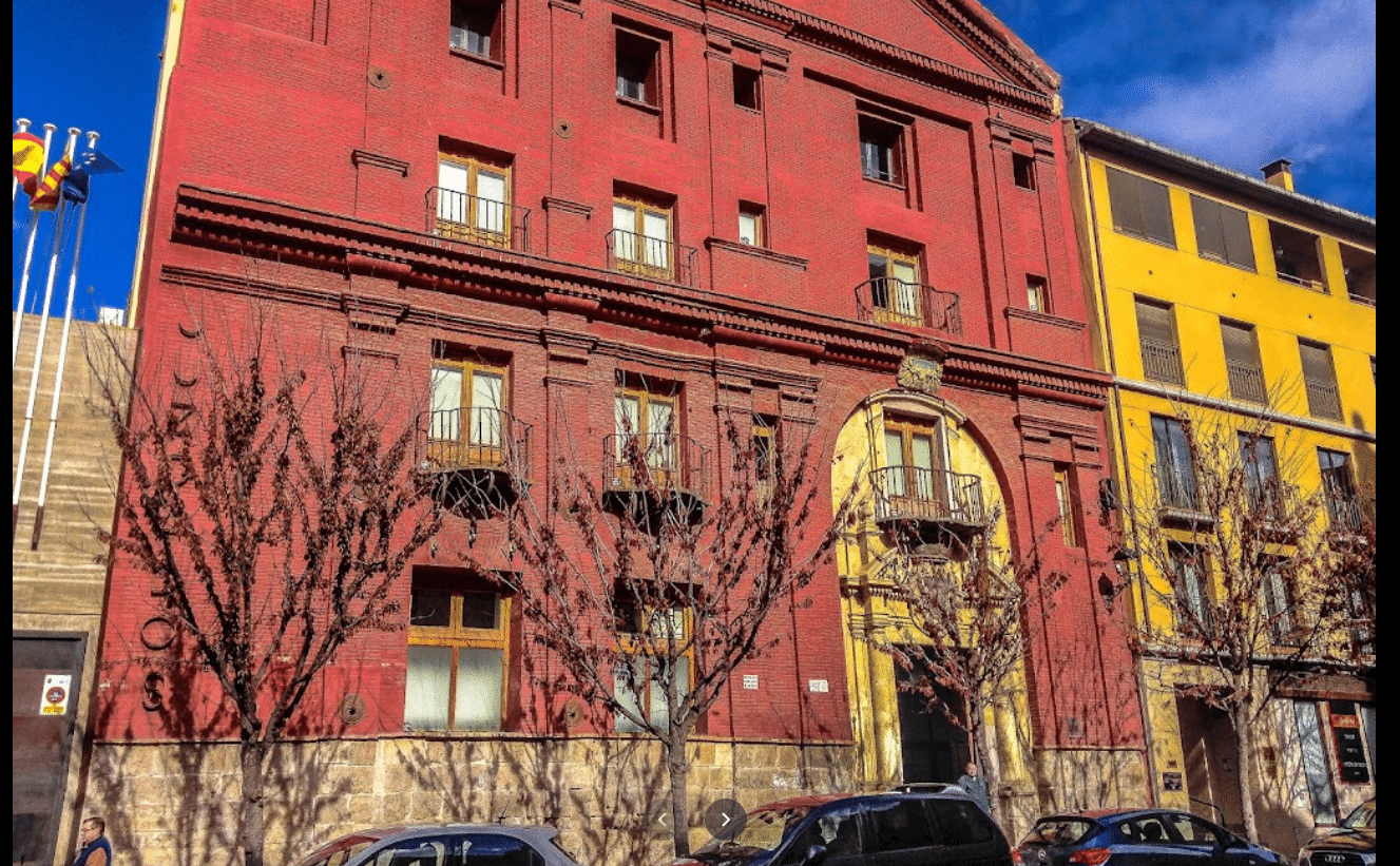 registro civil calatayud