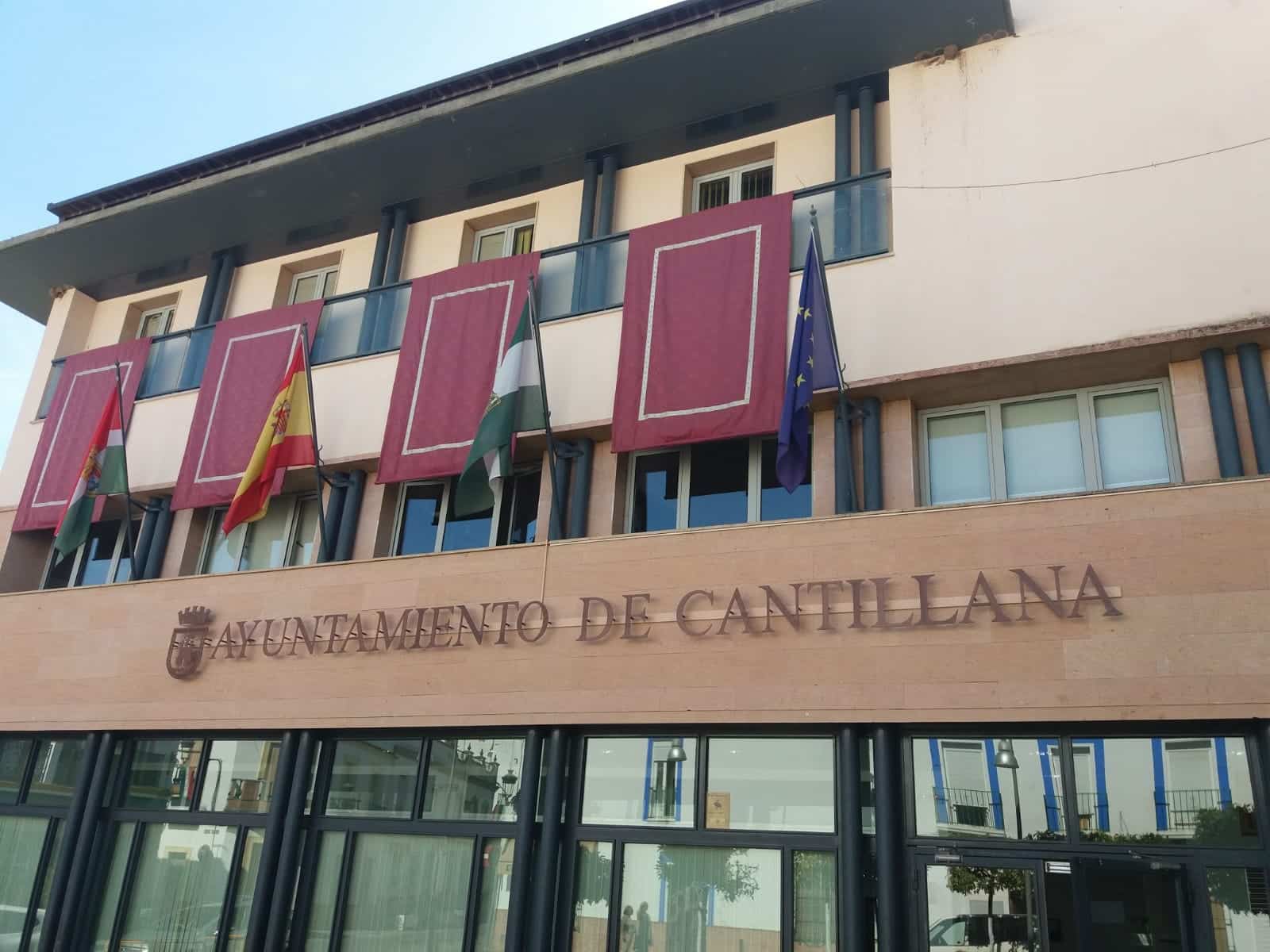 registro civil cantillana