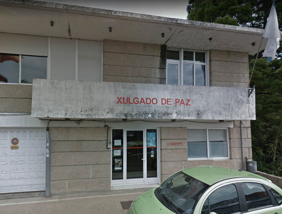 registro civil gondomar