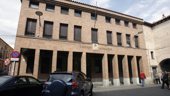 registro civil medina del campo