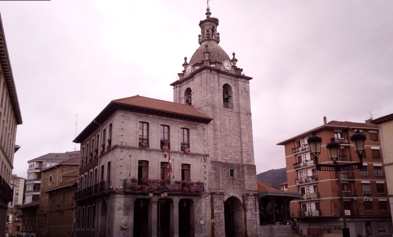 registro civil llodio