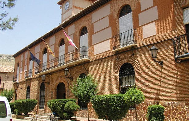 registro civil moral de calatrava